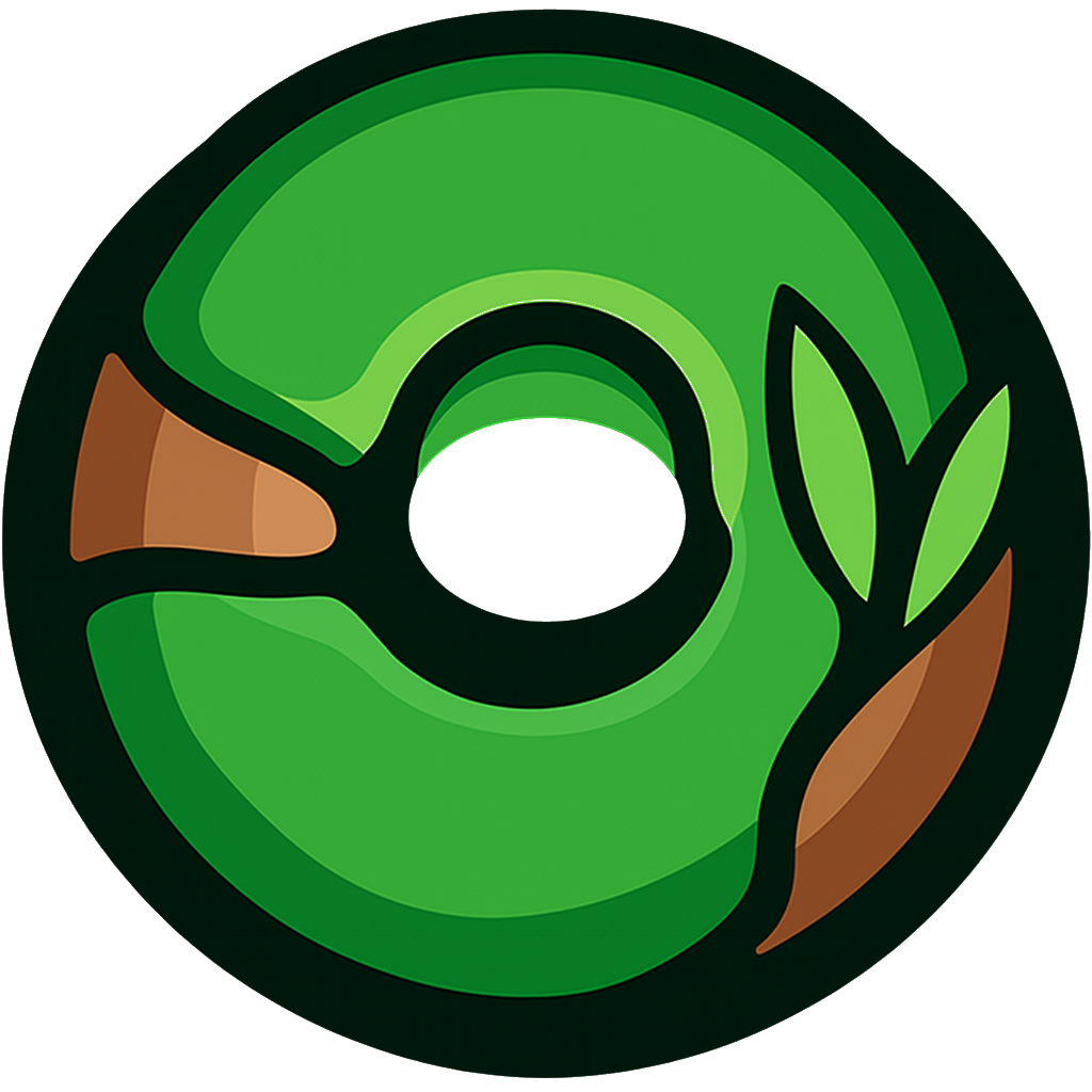 Bamboo Logo